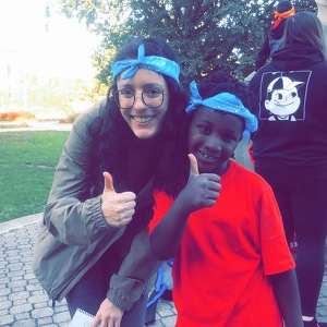 Fundraising Page: Stephanie Wirth